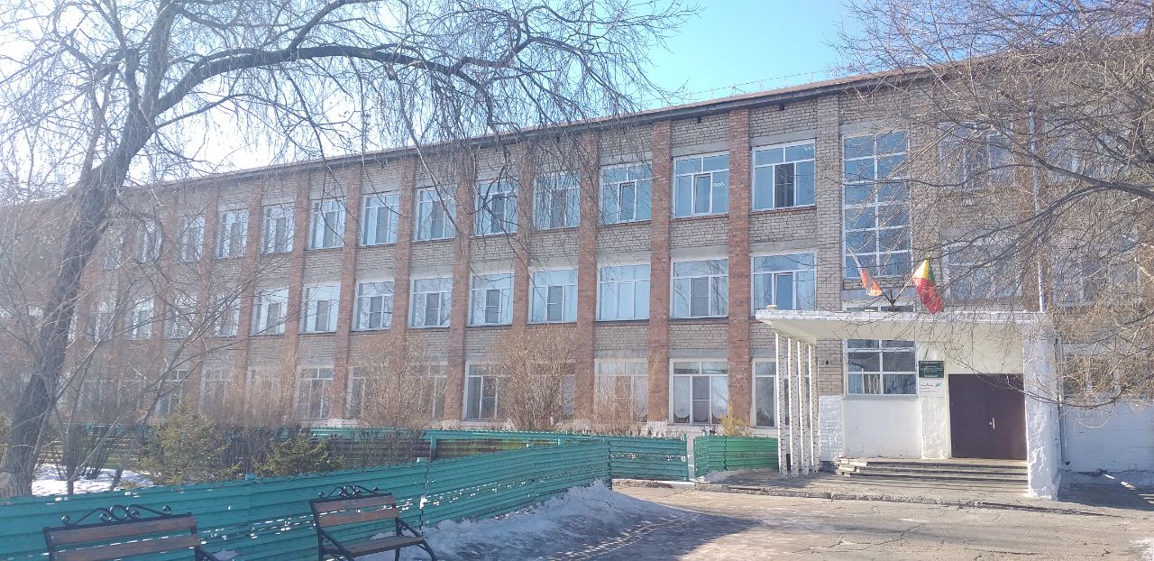 Доступная среда.
