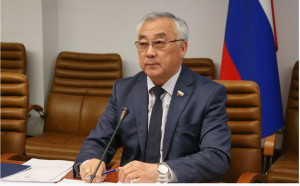 Жамсуев Баир Баясхаланович Жамсуев Баир Баясхаланович